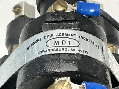 USED MDI 335NO-120A-18