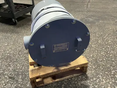 Used 2020 INDUSTRIAL FILTER MANUFACTURERS AE19103 Chemical & Process Equipment Ohio US | HGR 24 #1519933