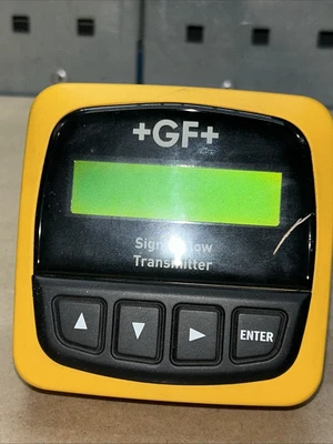 USED Georg Fischer 385501