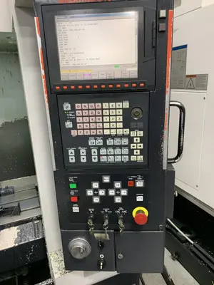 USED 2006 MAZAK VCN-410B