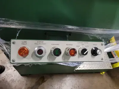 Used 2013 BRUDERER 18-260B Coil Reels and Straighteners Illinois US | Aucto #1421918
