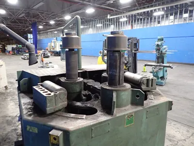 USED AIR QUALITY ENGINEERING AQE2000