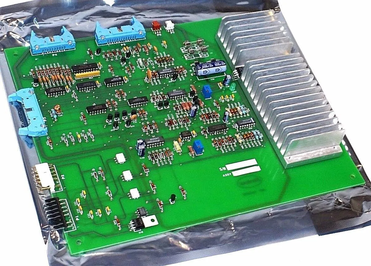 NEW NORDSON 310339 CONTROL BOARD 310339(D03)