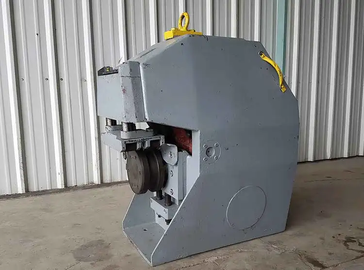 Used PULLMAX _UNKNOWN_ Bevelers Texas US | FMI Trading #679553