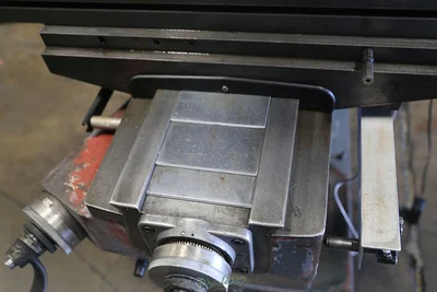 Used LAGUN FTV-2 Vertical Mills California US | Sterling Machinery Exchange #1465574