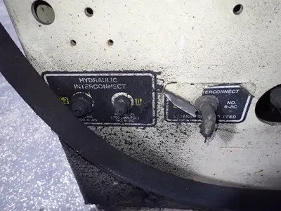 USED MINSTER MEF414S