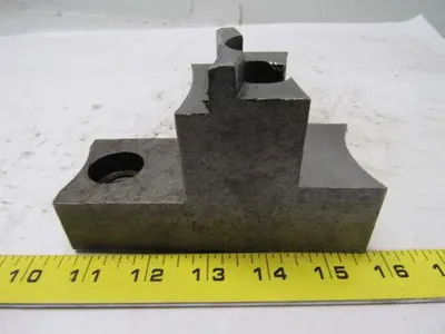 Used JERGENS _UNKNOWN_ Miscellaneous MRO | Arrow Industrial #653223