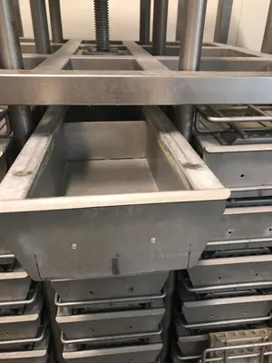 USED 2020 PSG PLUS VK-500G