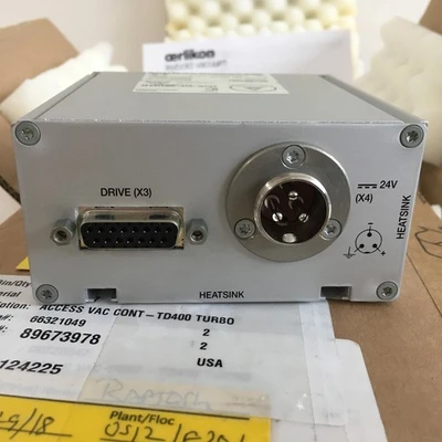 NEW Oerlikon Leybold 800072V0001