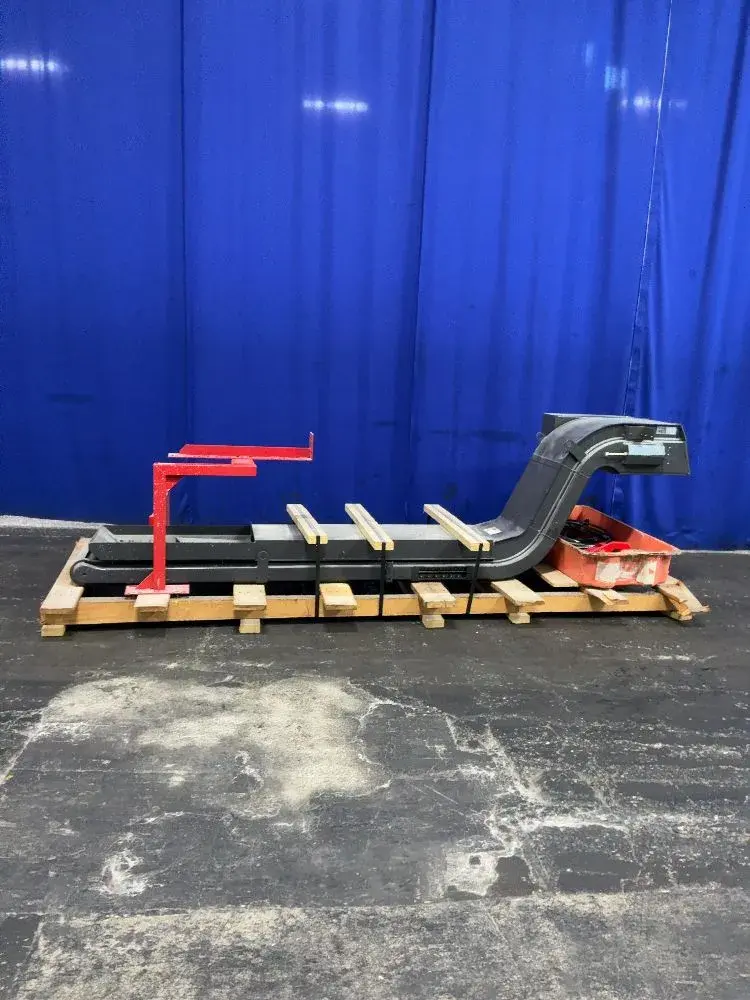 USED 2025 ENOMOTO BE A V760EX