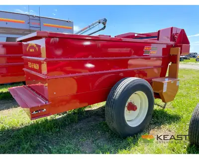 Used KELLY RYAN _UNKNOWN_ Feeder Wagons Iowa US | Keast Enterprises #1360309
