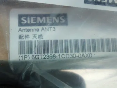 NEW SIEMENS 6GT23981CD400AX0