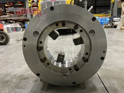 Used BTC _UNKNOWN_ Chucks Michigan US | Vander Ziel Machinery Sales #482709