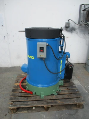 USED NEW HOLLAND LTD K90