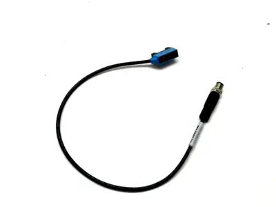 | SICK WL2S-2P3230S09 Retroreflective Photoelectric Sensor 1116710 - Used