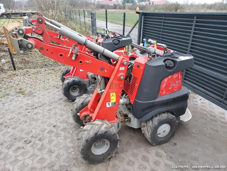 Used 2014 DITCH 2014 DITCH WITCH R300 Trenchers Florida US | HDD Broker #1346581