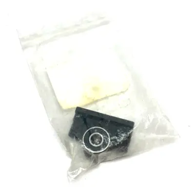 New | in-Stock BOSCH REXROTH DUAL BEARING SHUTTLE TROLLEY Bearings | Maverick Industrial Sales #1108087
