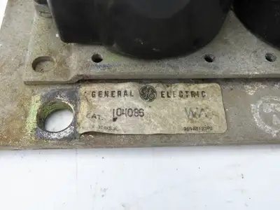 Used GENERAL ELECTRIC _UNKNOWN_ Forklift Attachments Indiana US | Arrow Industrial #1412086