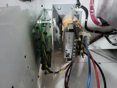 USED EATON SVX004A1-5A4N1