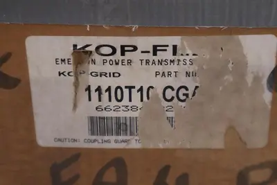 ALTRA INDUSTRIAL MOTION 1110T10AK / 1110T10AK - NEW IN BOX - STOCK GF520