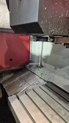 Used 2011 EMCO EMCOMILL E1200 Vertical Machining Centers | F.M.T. Group s.r.o. #1252910