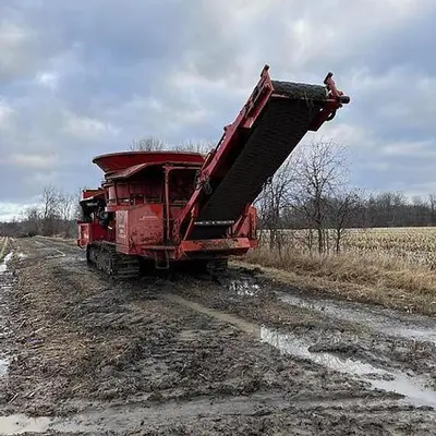 Used 2018 MORBARK 1300 Forestry Grinders Florida US | Rockwood Equipment Solutions #1464262