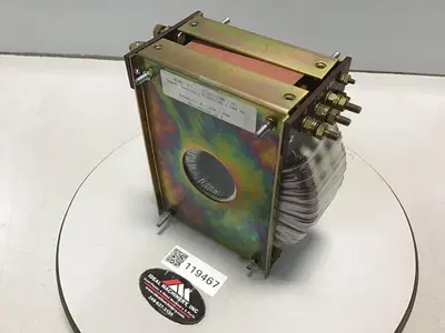 GENERIC 1.500 VA Transformer 1.500VA #119467