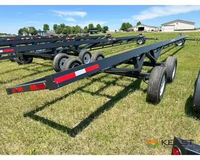 Used DEMCO _UNKNOWN_ Header Transports Iowa US | Keast Enterprises #1360187