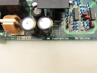 Okuma 1911-2891 Opus7000 PS80 PLC Circuit Board Module