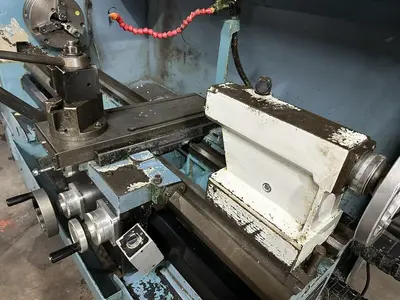 1997 SOUTHWESTERN INDUSTRIES TRAK TRL 1745P Lathes, CNC | Rock Solid Tools (5)