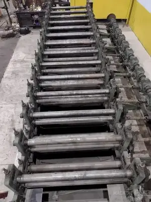 USED 1996 ASC M-0150.19