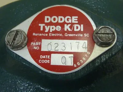 USED DODGE K/DI