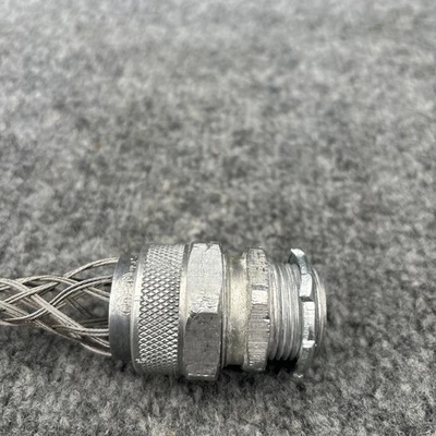 Used Woodhead 36263 Electrical Fittings California US | Davliegogo LLC #1706645
