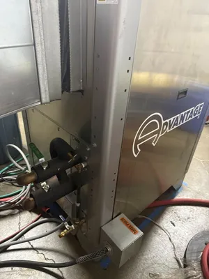 2020 ADVANTAGE ENGINEERING MGD-5A Chillers | Advanced Capital Equipment (3)