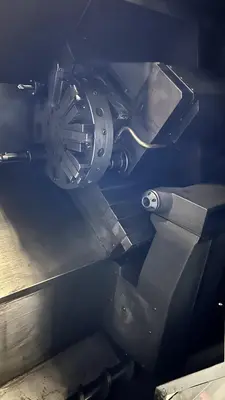 USED 2004 HAAS SL-20 THE