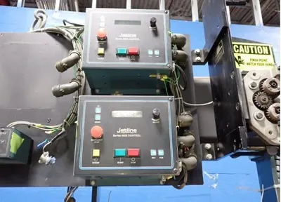 JETLINE LWP-120Z Longitudinal Seam Welders | KEC, Inc. (4)