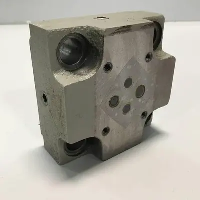 USED VICKERS CVC25D3T3910JAX10