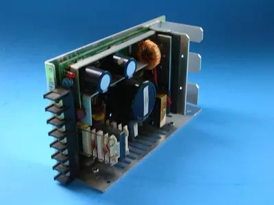 Used POWER SOURCE ERD 24SB Power Supplies Michigan US | Ideal Machinery #1275203
