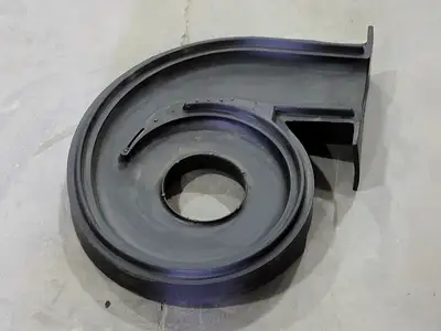 USED KREBS G10-32