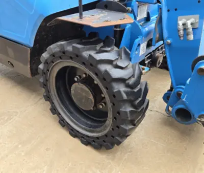 Used 2016 GENIE GTH-5519 Misc Forklifts Pennsylvania US | National Lift Equipment #1506697
