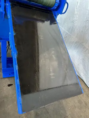 20" PRO-ECO DRAG TYPE TENSION STAND. STOCK # 0421023