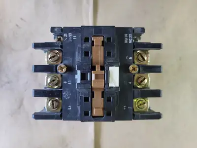 NEW TELEMECANIQUE LC1-DRD3