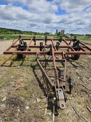 BRILLION CD-93 Tillage | Penncon Management, LLC (1)
