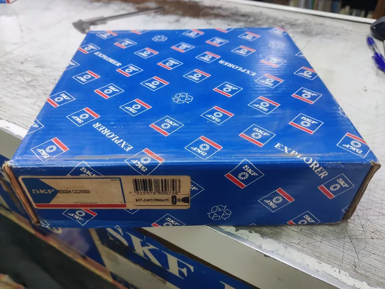 New | in-Stock SKF 23034 CC/W33 Bearings IL | J. Stern & Son - Agencies #221997