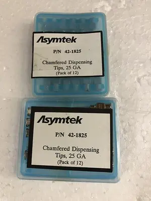 USED ASYMTEK 42-1825