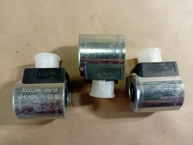New | in-Stock HYDAC 3000249 Valves/Fittings British Columbia CA | Lenmark #255583