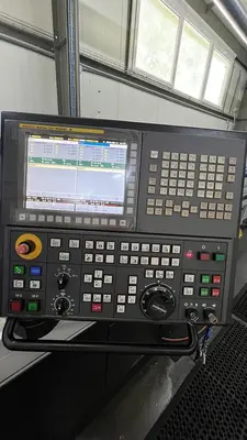 USED 2018 DOOSAN PUMA ST32G