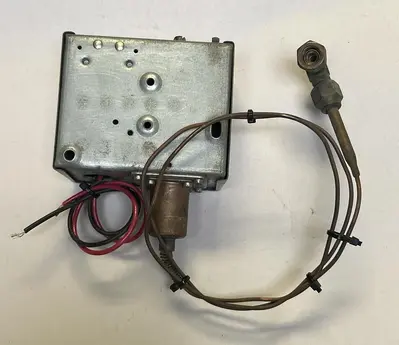 USED JOHNSON CONTROLS P70AA-118