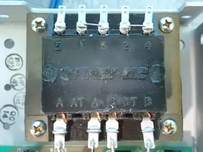 Used POWERONE HB121.7A AC/DC Power Supplies Ohio US | HGR 24 #1406428