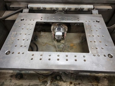 AGIE CHARMILLES Wire Eroder (2017), 2× identical machines in condition of new (1200 and 800 cutting hours only)